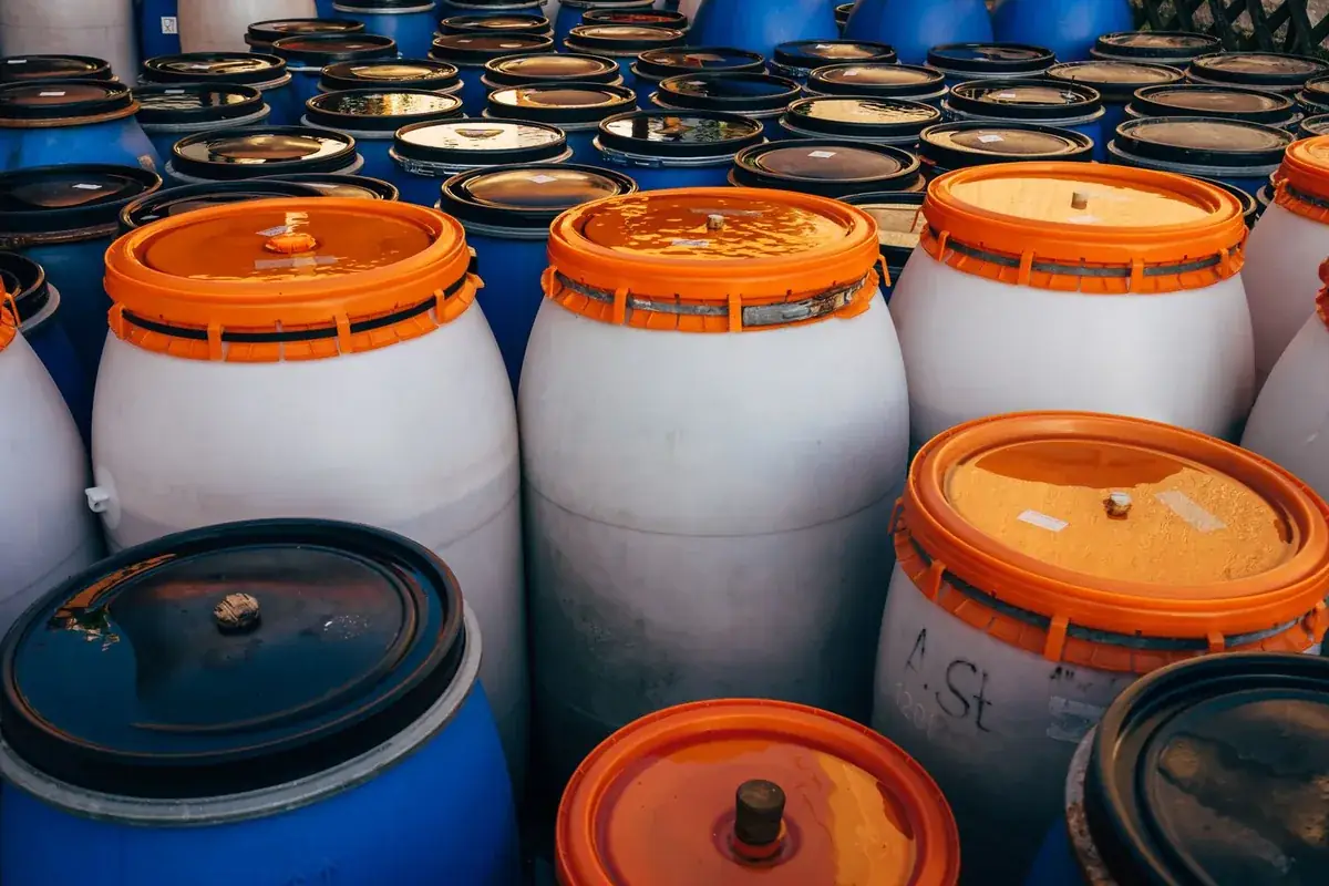 Chemical & Toxic Waste Cleanup in Pennsport, Philadelphia, PA